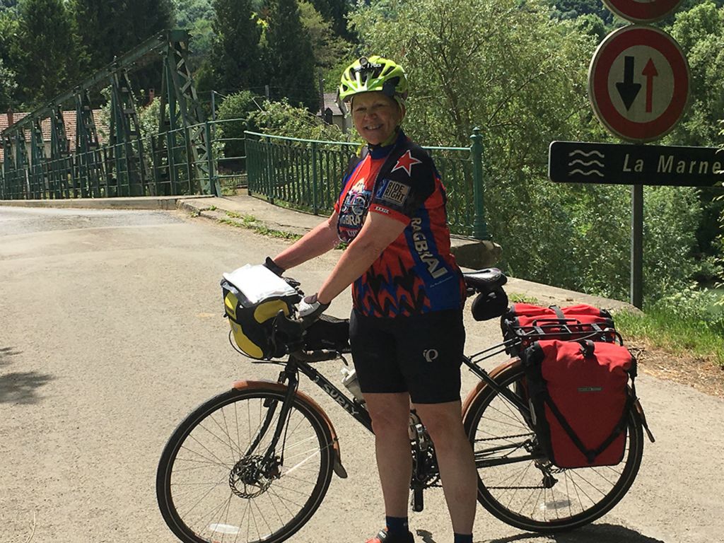 At Passy-sur-Marne